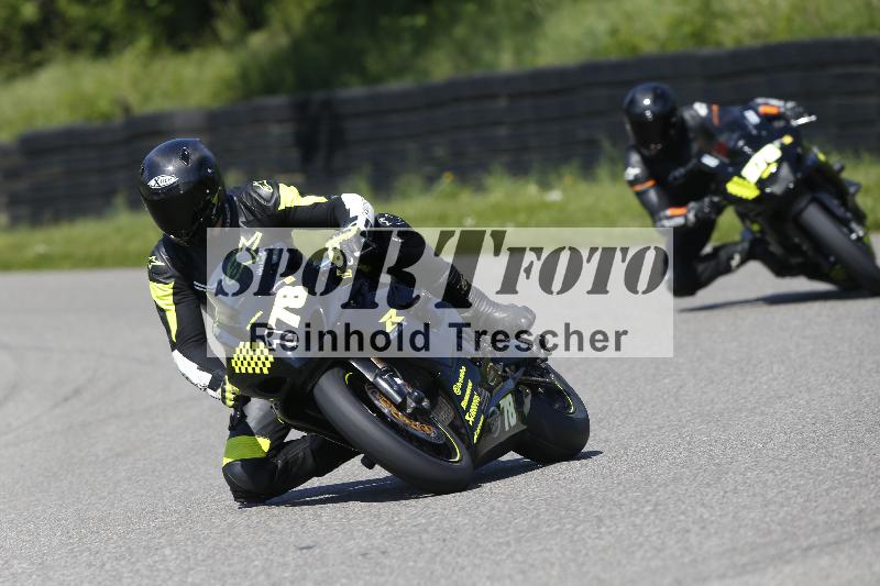 /12 30.04.2025 Speer Racing ADR/Gruppe gelb/178